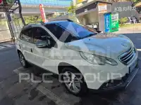 2016 Peugeot 2008