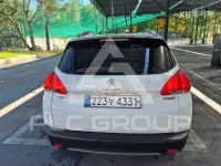 2016 Peugeot 2008