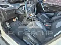 2016 Peugeot 2008