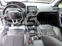 2016 Peugeot 2008