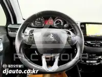 2016 Peugeot 2008