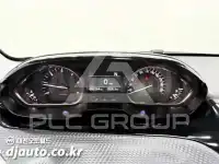 2016 Peugeot 2008