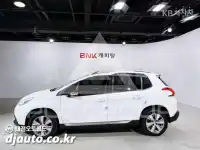 2016 Peugeot 2008