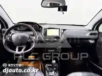 2016 Peugeot 2008