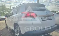 2016 Peugeot 2008