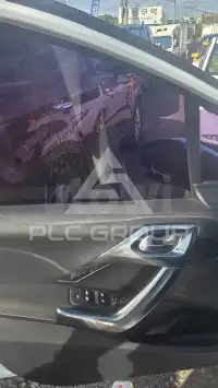 2016 Peugeot 2008