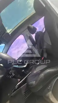 2016 Peugeot 2008