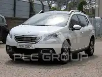 2016 Peugeot 2008