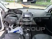 2016 Peugeot 2008