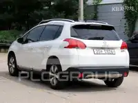 2016 Peugeot 2008