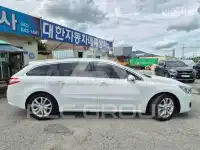 2016 Peugeot 508