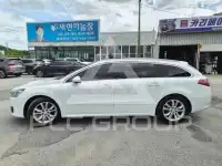 2016 Peugeot 508