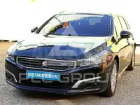 2016 Peugeot 508