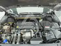 2016 Peugeot 508