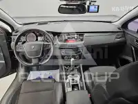 2016 Peugeot 508