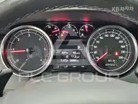 2016 Peugeot 508
