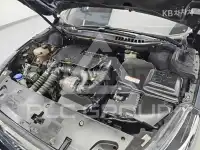 2016 Peugeot 508
