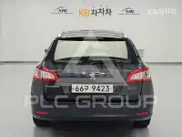 2016 Peugeot 508
