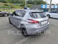2016 Peugeot 308