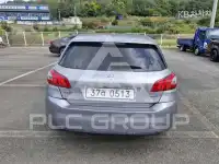 2016 Peugeot 308