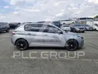 2016 Peugeot 308