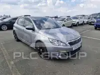 2016 Peugeot 308