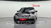 2016 Mercedes Benz E-Class