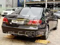2016 Mercedes Benz E-Class