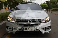 2016 Mercedes Benz E-Class