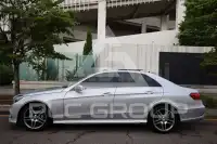 2016 Mercedes Benz E-Class