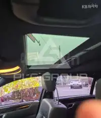 2016 Mercedes Benz E-Class