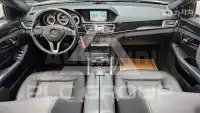 2016 Mercedes Benz E-Class
