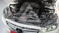 2016 Mercedes Benz E-Class