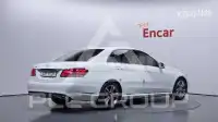 2016 Mercedes Benz E-Class