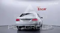 2016 Mercedes Benz E-Class