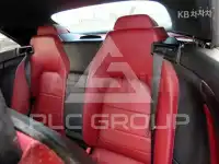 2016 Mercedes Benz E-Class