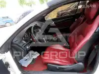 2016 Mercedes Benz E-Class