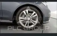 2016 Mercedes Benz E-Class