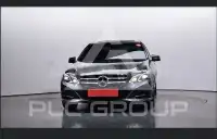 2016 Mercedes Benz E-Class