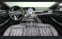 2016 Mercedes Benz E-Class