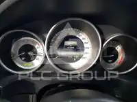 2016 Mercedes Benz E-Class
