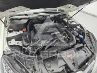 2016 Mercedes Benz E-Class