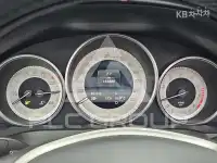 2016 Mercedes Benz E-Class