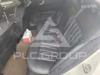 2016 Mercedes Benz E-Class