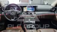 2016 Mercedes Benz E-Class