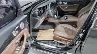 2016 Mercedes Benz E-Class
