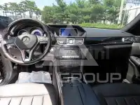 2016 Mercedes Benz E-Class