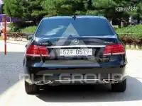 2016 Mercedes Benz E-Class