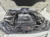 2016 Mercedes Benz E-Class