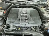 2016 Mercedes Benz E-Class